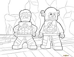 Lego Dc Universe Super Heroes Coloring Pages Free Printable Lego Dc Universe Super Heroes Color She Superhero Coloring Pages Lego Coloring Superhero Coloring