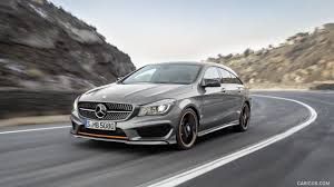 Caricos Mercedes Cla Class Shooting Brake 2015 Link 96 Fotos Mercedes Benz Cars Shooting Brake Benz