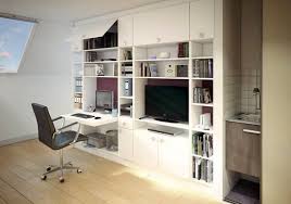 Placard Living Home Library Design Living Room Built Ins Interior Design Living Room