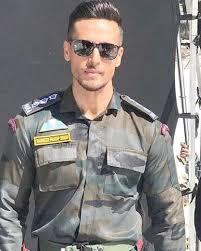 Tiger Shroff Tiger Shroff Body Tiger Shroff Tiger Love