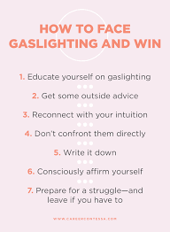 Gaslighting At Work How To Recognize It And Stop It Career Contessa Work Life Balance Life Balance Working Life
