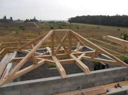 Charpente Toiture En Bois Charpente Bois Construction Bois