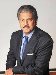 Indian businesman and chairman, mahindra group, anand mahindra has announced a special gift for the six indian players, who stood up for the depleted side. Anand Mahindra Gets Future Ready Forbes India