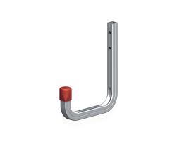 Pe okazii.ro cumperi online produse cu reducere si livrare gratuita din stoc. Carlig De Perete Alfer 80x120 Mm Aluminiu Pret Mic La Hornbach