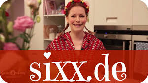 Alle Rezepte Auf Sixx De Sweet Easy Enie Backt Youtube