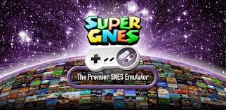 Supergnes Snes Emulator V1 5 1 Apk Download Full Version For Android Android Apps Free Android Tutorials Android Apps