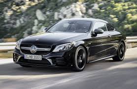 Waarom De Mercedes Amg C 43 Soms De Beste Keuze Is Mercedes Classe C Coupe Mercedes Benz Nouvelle Mercedes Classe A