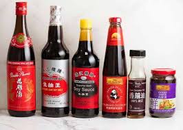 My Asian Market Shopping List 6 Sauces 45 Recipes Recipe In 2020 Asian Market Recipe Tin Asian Store