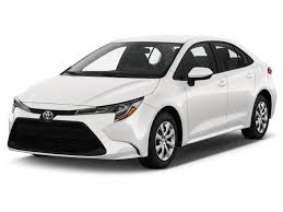 Browse new cars for sale and find your perfect toyota vehicle. New And Used Toyota Corolla Prices Photos Reviews Specs The Car Connection