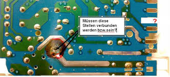 Aeg Favorit Geschirspuler Heizt Nicht Platinenlotstele An Heizrelais Verschmort Wo Genau Muss Ich Loten Hausgerateforum Teamhack