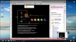 How To Download And Install Circuit Wizard Crack Version Easy Way Youtube