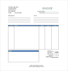 Invoice Template Professional Services Professional Services Invoice Template Excel Sample Invoi Invoice Template Invoice Template Word Invoice Design Template