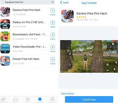 Join a group of up to 50 players as they battle to the death on an enormous island full of weapons and vehicles. Garena Free Fire Hack On Ios Iphone Ipad Ignition App