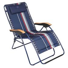 West Marine Lido Deck Lounger Stainless Steel Grommet