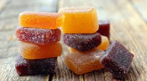 Pates De Fruits Des Recettes Faciles Et Gourmandes A Faire A La Maison