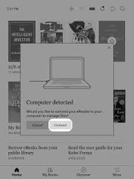 Sync Your Kobo Ereader With Kobo Desktop Rakuten Kobo