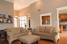 Summer Tour Of Homes Family Room Colors Family Room Paint Colors Paint Colors For Living Room