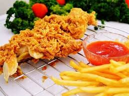 Resep Ayam Kfc Kw Super Kribo Renyah Tahan 8 Jam Cocok Untuk Jualan Oleh Wardat El Ouyun Resep Resep Ayam Resep Resep Masakan Sehat