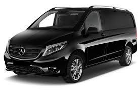 Mercedes Vito Aandrtours