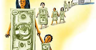 The Stimulus Package What S In It For You The Borrowers Internal Revenue Service Federal Loans