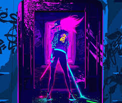Games Neon Wallpapers Top Free Games Neon Backgrounds Wallpaperaccess We have 64+ amazing background pictures carefully picked by our community. games neon wallpapers top free games