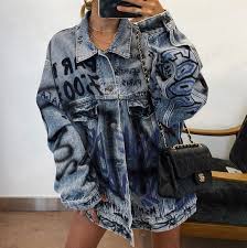 Pin On Fashion Luxury Our picks of the best jean jackets you can incorporate into any outfit. pin on fashion luxury