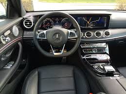 Mercedes Benz E 220 D W213 2016 C Eric Lund Photo Taken In Sweden 2016 Mercedes Benz Automotive Interior Mercedes