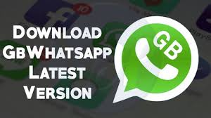 Whatsapp Gb Latest Download App Download Version