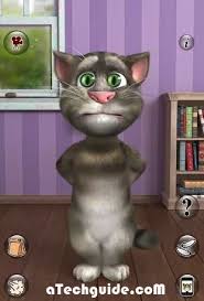 Free Download Talking Tom For Nokia Asha 206 208 210 515 X 2 02 301 305 308 306 501 And 311 Mobile Phone User A Talking Tom Cat Talking Tom Cat 2 Cats