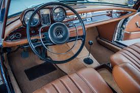 1967 Mercedes Benz 250se Coupe 5 Speed Mercedes Benz Benz Mercedes