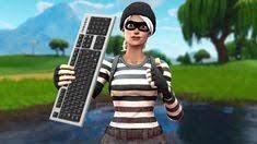 13 Best Fortnite Images Gaming Wallpapers Epic Games Fortnite Skin Holding Keyboard Thumbnail Vbucks Verschen Fortnite Thumbnail Gaming Wallpapers Gamer Pics