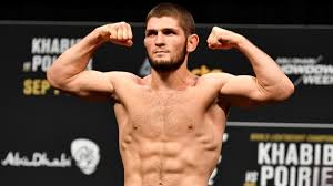 Professional fighters league pfl 6: Khabib Nurmagomedov Vs Justin Gaethje Ufc Lightweight Championship Fight Set For October Cbssports Com