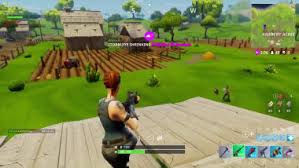 Fortnite is the free, always evolving, multiplayer game where you and your friends battle to be the last one standing or collaborate to create your dream play both battle royale and fortnite creative for free. Download Fortnite Battle Royale For Android Free 2 0 2