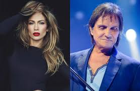 O cantor, nascido em 19 de abril de 1941, em cachoeiro de itapemirim (es), faz sucesso há décadas. Ouca Chegaste Musica Da Parceria Entre Roberto Carlos E Jennifer Lopez Midiorama