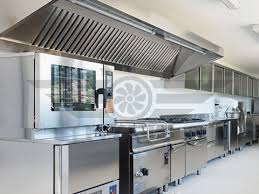 Tarif Degraissage Hotte De Cuisine