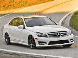 Mercedes Benz C 300 4matic Amg Sports Package W204 Mercedes Benz C300 Mercedes