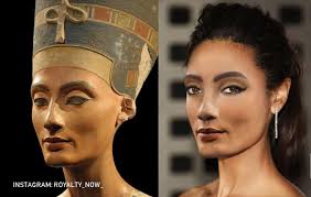 Pin On Facial Statue Reconstructions