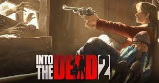 Into The Dead 2 Zombie Survival Mod Apk Into The Dead 2 Action Game Mod Apk Games Zombie Action Games Zombie Survival