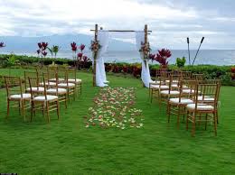 Lovable Garden Wedding Ideas Breakingdesign And Also Simple Garden Wedding Ideas Philip Beach Wedding Locations Small Garden Wedding Small Destination Weddings