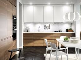 Ikea Metod With Voxtorp Doors Ikea Kuche Kuchenumbau Ikea Kuchenideen