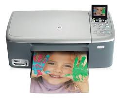 Hp Photosmart 2575 All In One Printer Copier Scanner Circuit Projects Printer Multifunction Printer