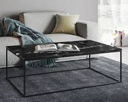 Wählen sie einen couchtisch, der marmor mit anderen materialien kombiniert. Temahome Gleam Marmor Couchtisch Bestellen Slewo Com