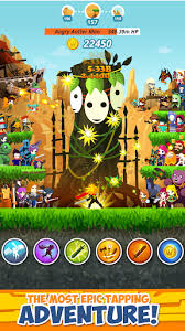 Tap Titans 2 Mod Apk 5 0 3 Unlimited Money Apkpuff