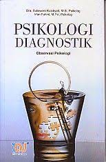 Toko Buku Rahma Psikologi Diagnostik Buku Psikologi Psikologi Buku