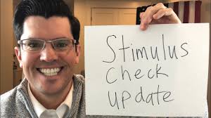 Stimulus Check And Package Update 600 Checks Now And 2000 Checks Demanded From Trump Youtube