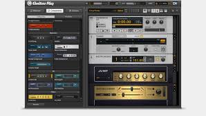 Guitar Rig 5 Full Version Realtime Multi Effect Digital Electric Guitar Arisulistiono Com