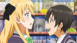 Does Gamers Deliver Big Laughs Or Is It Really A Case Of 7 8 10 Too Much Water He's one of the most dedicated anime characters of all time, when it comes to gaming.