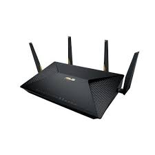 Brt Ac828 Vpn Router Router Asus