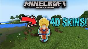 Dark man demon bl4ck1200 v1 gaming skin. 4d Skins In Minecraft Pocket Edition Free Youtube