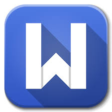 Apps Wps Office Wpsmain Icon Matrilineare Iconset Sora Meliae